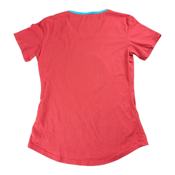 Thing 1 T-shirt, Cat In The Hat, Halloween - Picture 8 of 8